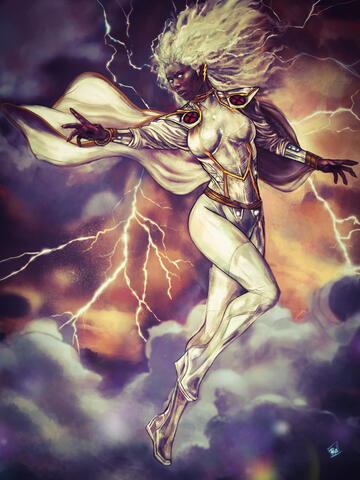 Storm